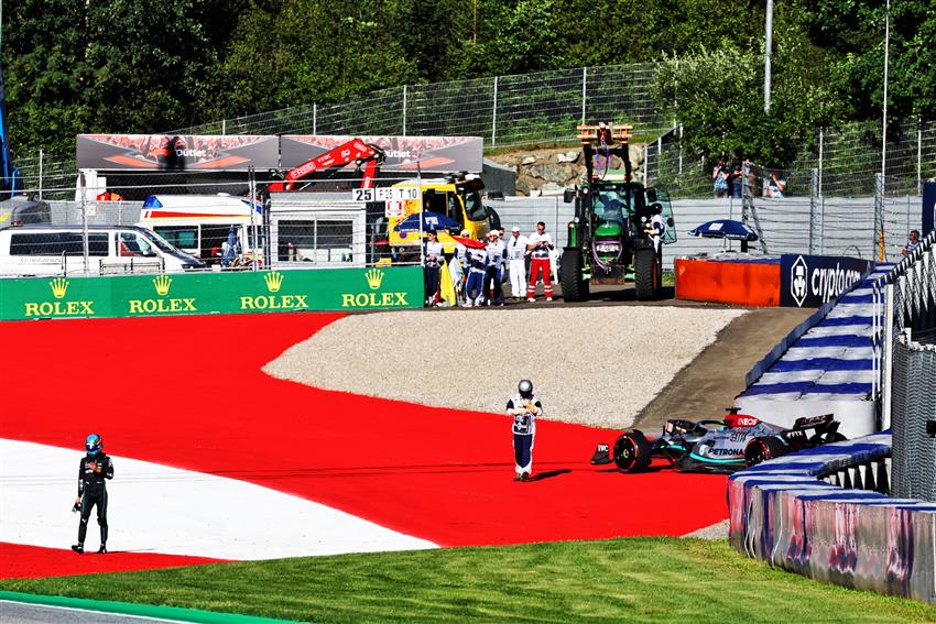 Formula 1® Austrian Grand Prix 2023